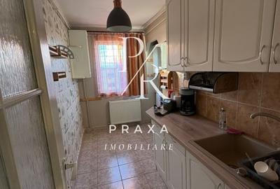 Apartament 2 camere decomandate  , 49 mp ,Manastur! - 5