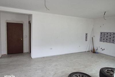 Casă cu 3 camere cu Teren 90 Mp în Oșorhei - 4