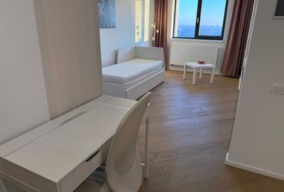 Apartament decomandat în Cotroceni - 2