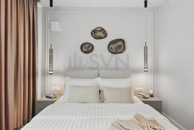 Apartament cu 2 camere decomandat în Aviației - 2