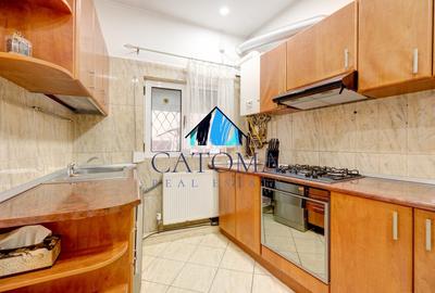 Parcul Carol / Casa individuala / renovata / investitie /  mutare imediata ! - 16