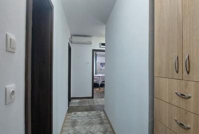 Apartament cu 2 camere în Central - 10