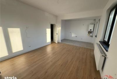 Apartament cu 2 camere în Nord - 9