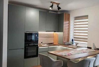 Maurer Residence - Inchiriere ap. 3 camere + 2 locuri de parcare - 2