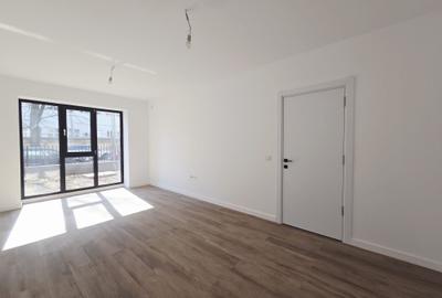 Spațiu comercial, de 59 mp, în Central - 6
