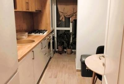 Apartament cu 3 camere decomandat în Tătărași - 2