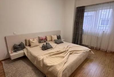 Apartament 2 camere stil duplex, 84 mp, decomandat, parcare, Serena Residence - 1