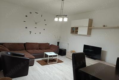 Inchiriez ?i in regim hotelier apartament 2 camere decomandat ?i curte proprie - 6