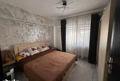 Apartament cu 2 camere decomandat, mobilat în Rovine - 11