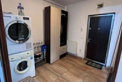 Garsonieră semidecomandată, mobilată în Florești - 4