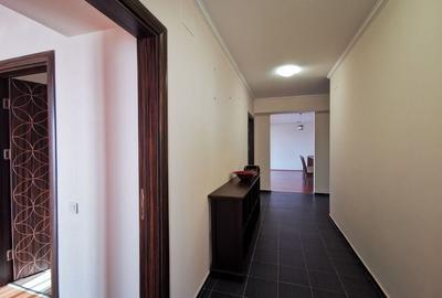 Penthouse cu vedere panoramica catre zona de Nord, terasa de 80 mp - 24