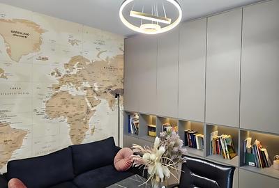 Casă / Vila premium, prima închiriere, Otopeni – zona 23 August - 5