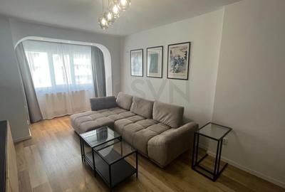 REA1025312 Apartament 3 camere I Stefan cel mare - 2