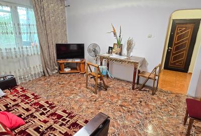 Apartament 3 camere, etaj 3, geam la baie, CT, PVC, Alexandru - Zimbru - 12