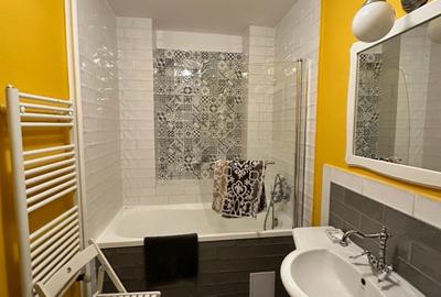 Apartament cu 3 camere decomandat, mobilat în Semicentral - 25