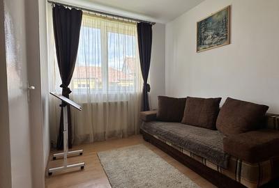 Apartament cu 2 camere nedecomandat în Cedonia - 4