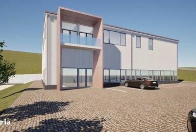 Teren de 2980 mp, în Industrial - 6