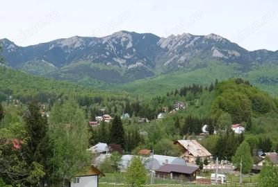 Vanzare vila mare si noua la munte in Cheia judetul Prahova langa padure - 8