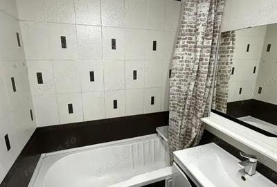 Apartament cu 2 camere decomandat în Gorjului