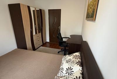 Apartament cu 3 camere, mobilat în Pajura - 12