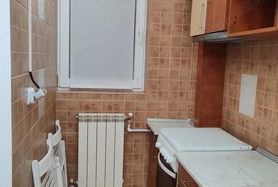 Garsonieră semidecomandată în Iancului - 2