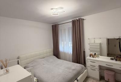 Apartament cu 2 camere, mobilat în Bucium - 12