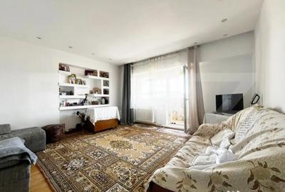 Apartament cu 4 camere decomandat, mobilat în Cug - 15
