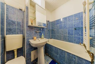 Apartament  2 camere de vânzare Central - 11