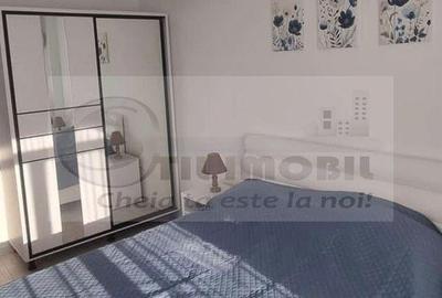 Apartament cu 2 camere decomandat în Păcurari - 6