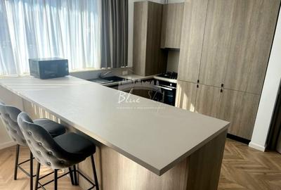 Apartament cu 2 camere decomandat, mobilat în City Park Mall - 3