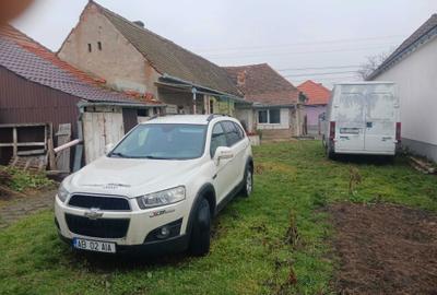 Casă cu 3 camere în Central - 7