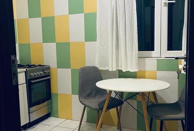 Apartament cu 2 camere semidecomandat în Baba Novac