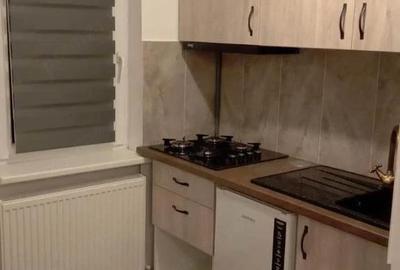 Garsonieră decomandată în Mărăști - 3