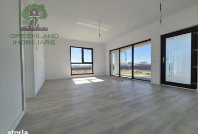 Casă cu 4 camere cu Teren 1500 Mp în Miroslava - 6