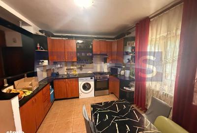 Apartament cu 4 camere decomandat în Rahova - 11