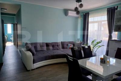 Apartament cu 3 camere decomandat în Dumbrăvița - 6