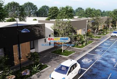 Casă individuală cu 4 camere cu Canalizare în Domnești - 30