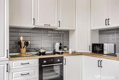 Apartament cu 3 camere nedecomandat în Ultracentral - 15