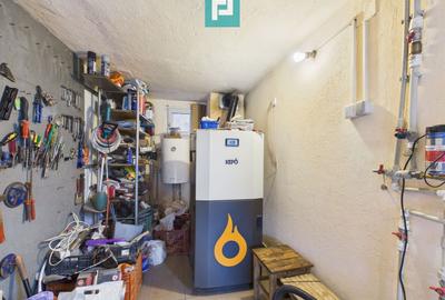 Casă individuală cu 5 camere cu Canalizare în 3 Insule - 13