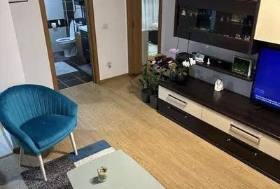 Apartament cu  3 camere bloc nou, etaj intermediar- Valea Lupului - 2