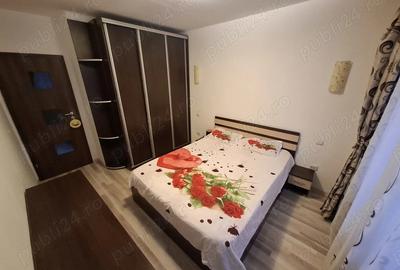 Apartament cu 2 camere decomandat în Apărătorii Patriei - 5