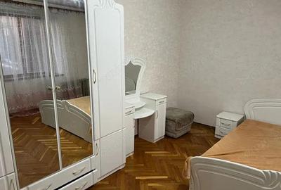 Apartament cu 2 camere în Odobescu - 1