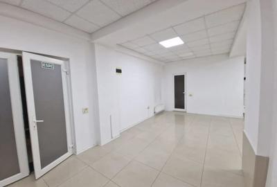 Birou, de 90 mp, în Ultracentral - 2