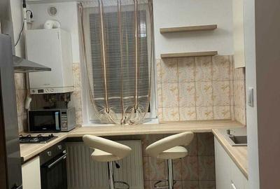 Garsonieră decomandată în Central - 7