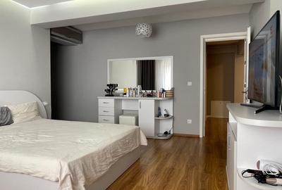 Apartament 3 camere, 130 mp, intermediar, bloc 2014, mobilat-utilat Apartament 3 camere, 130 mp, intermediar, bloc 2014, mobilat-utilat - 11