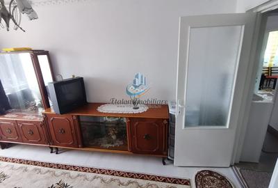 Apartament 4 camere, decomandat, 65 mp, Calea Romanului - Rate - 3