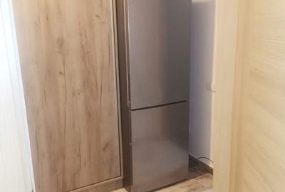 Garsonieră decomandată, mobilată în Apărătorii Patriei - 2