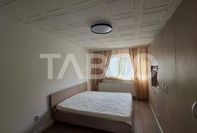 Apartament de inchiriat 82 mpu 2 camere balcon si gradina Vasile Aaron - 2