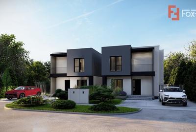 Casa individuala 5 camere, Sacalaz - Toate utilitatiile, pozitionare excelenta - 2