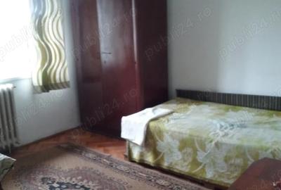 Apartament cu 2 camere decomandat în Dorobanților - 9